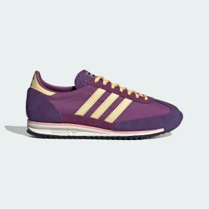 Zapatillas para Mujer ADIDAS SL 72 Morado JQ8376