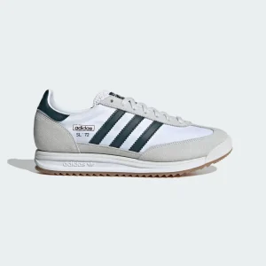 Zapatillas para Hombre ADIDAS SL 72 Blanco JQ9555