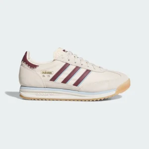 Zapatillas para Hombre ADIDAS SL 72 Blanco JS5043