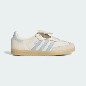 Zapatillas ADIDAS SAMBA LT Blanco