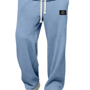 Elias | Pantalones de Corte Cómodo