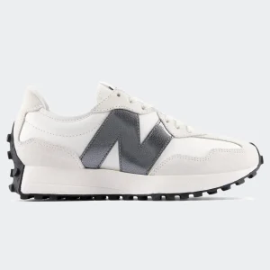 Zapatillas NEW BALANCE 327 Silver