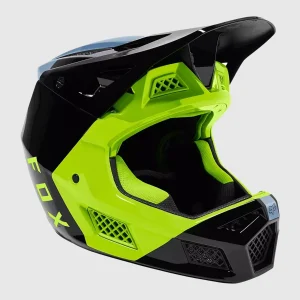 Casco para Hombre FOX RPC RPC MIPS FUEL CE/CPSC [DST BLU] 157