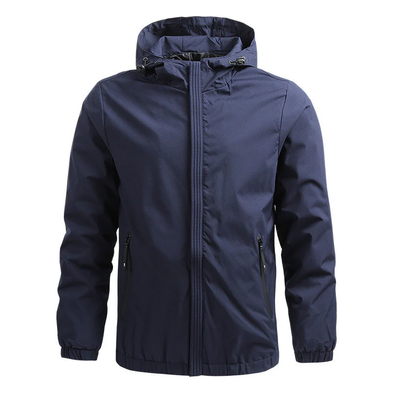 Zayden™ | Chaqueta Exterior Impermeable - Imagen 3