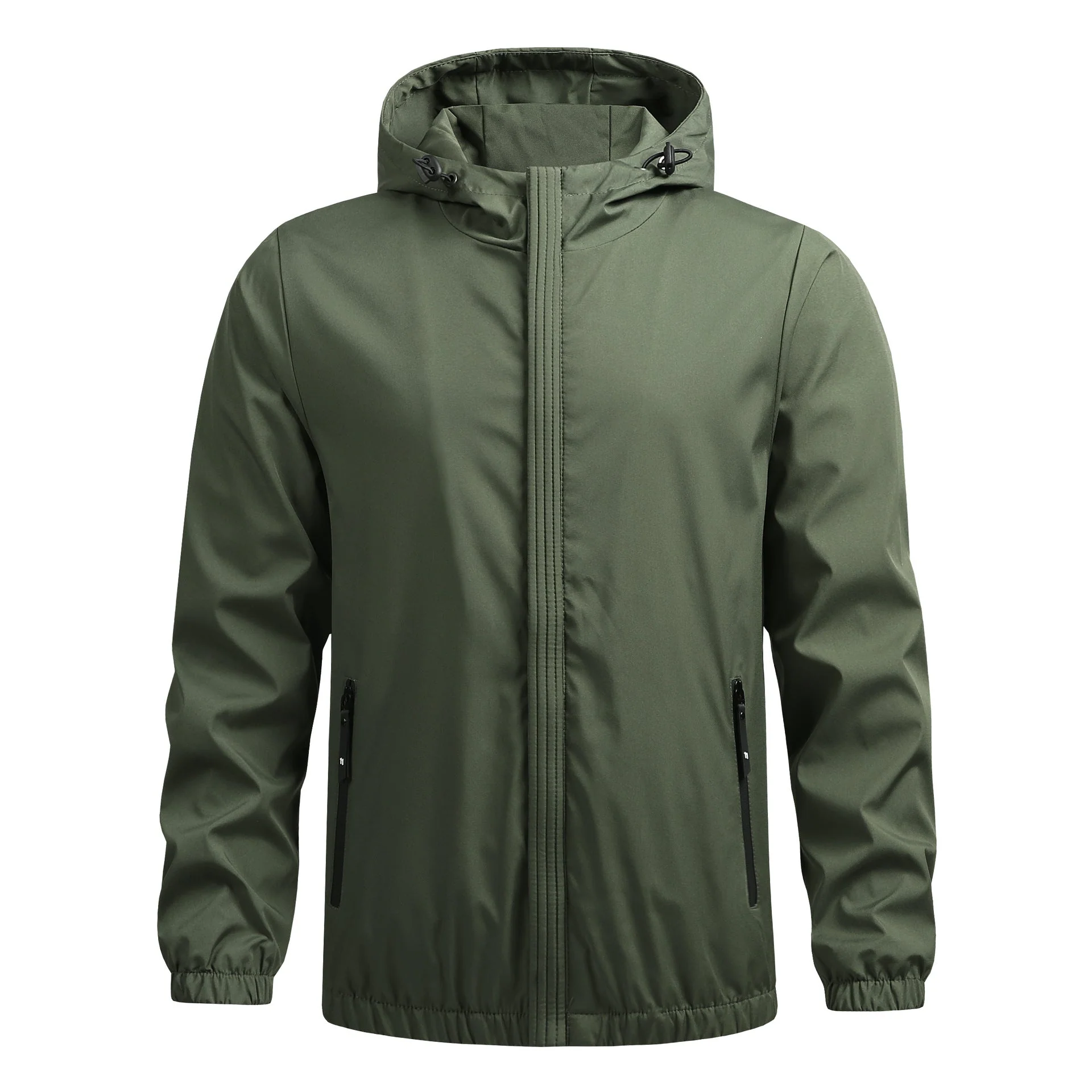 Zayden™ | Chaqueta Exterior Impermeable - Imagen 5