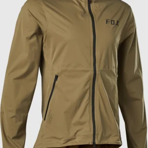 Casaca para Hombre FOX FLEXAIR FLEXAIR WATER JACKET [BRK] 374