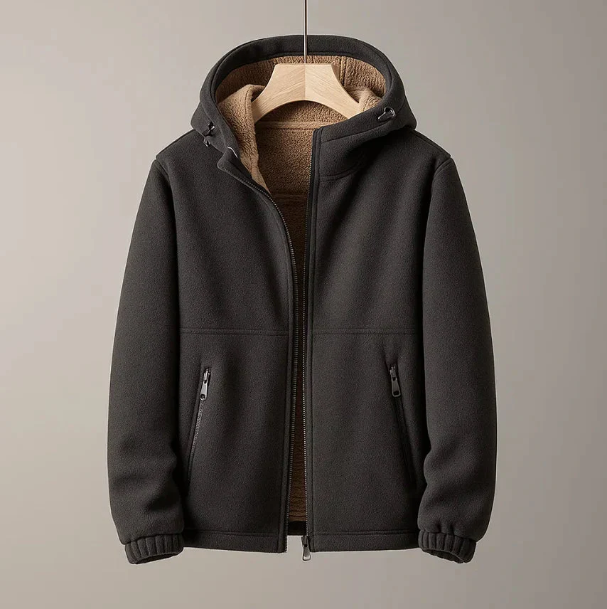 Cortévia™ | Confort sartorial invernal - Imagen 6