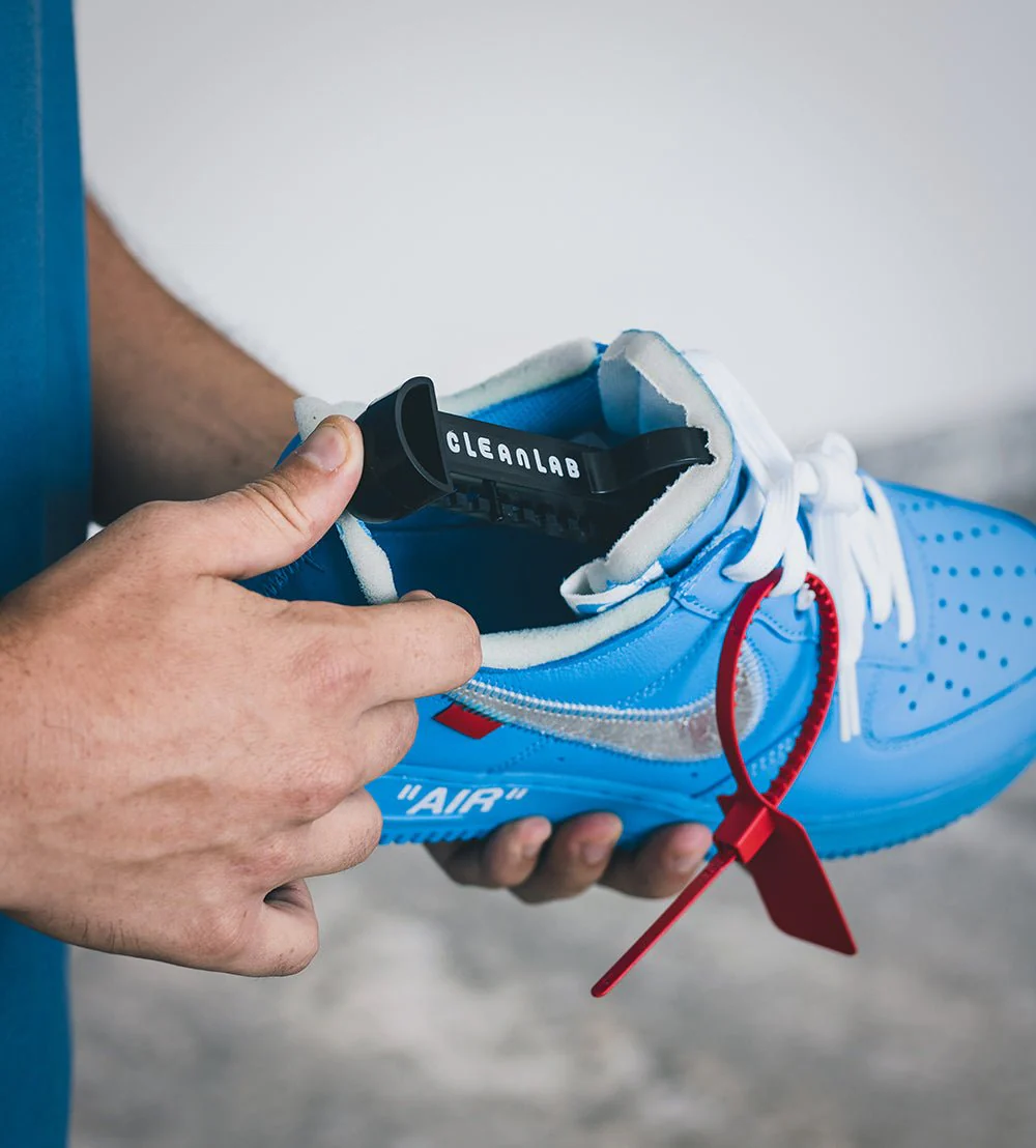 Hormas Premium CLEAN LAB 001 - Imagen 5