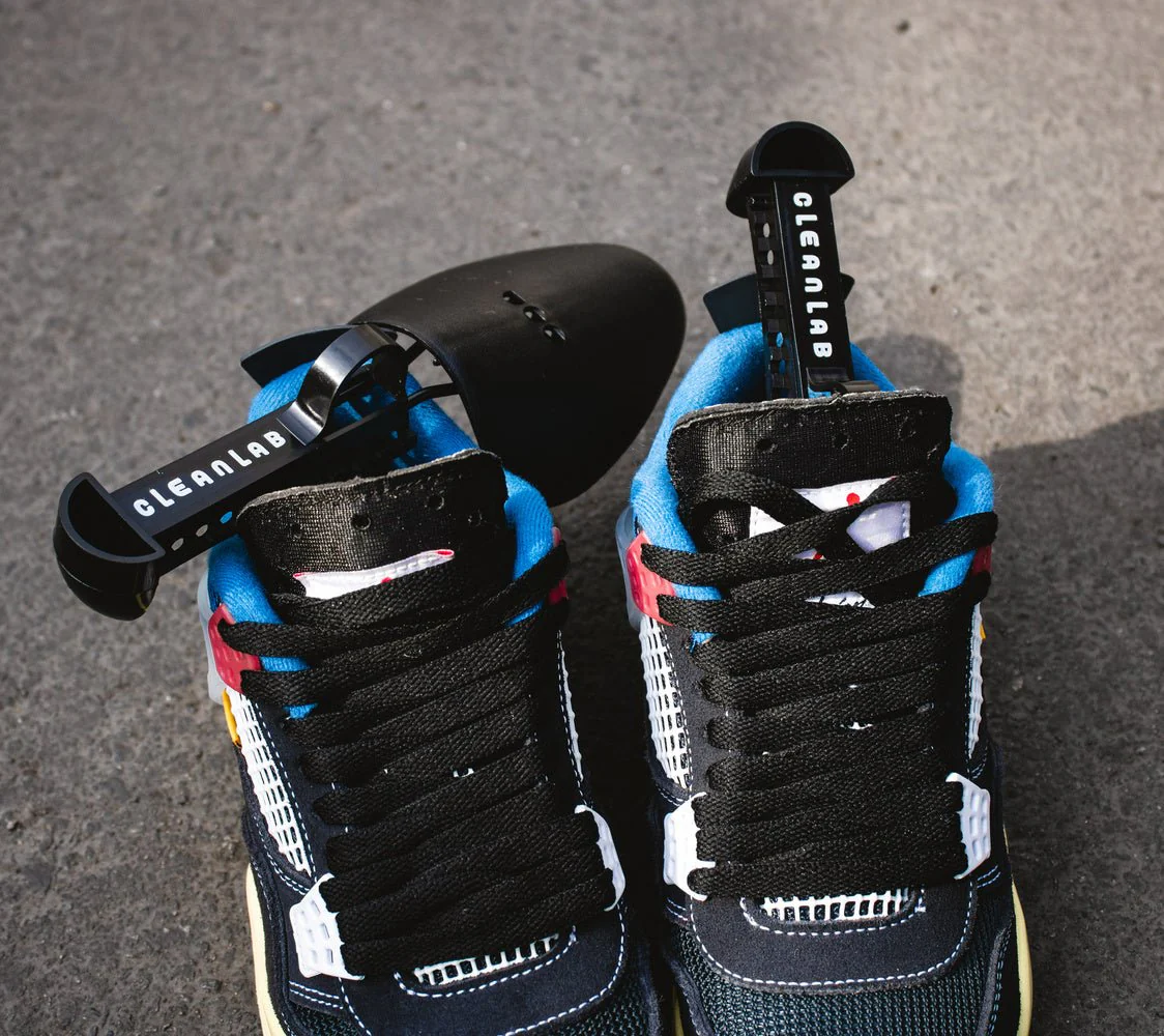 Hormas Premium CLEAN LAB 001 - Imagen 3