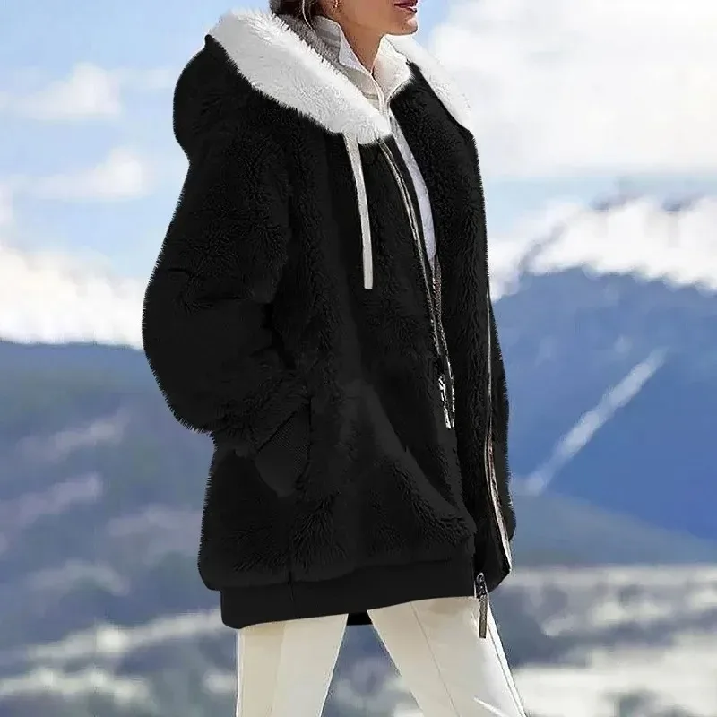 Alaska™ | Chaqueta de invierno para mujer - Imagen 8