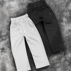 Vilafranca | Estilosos Pantalones Dobles