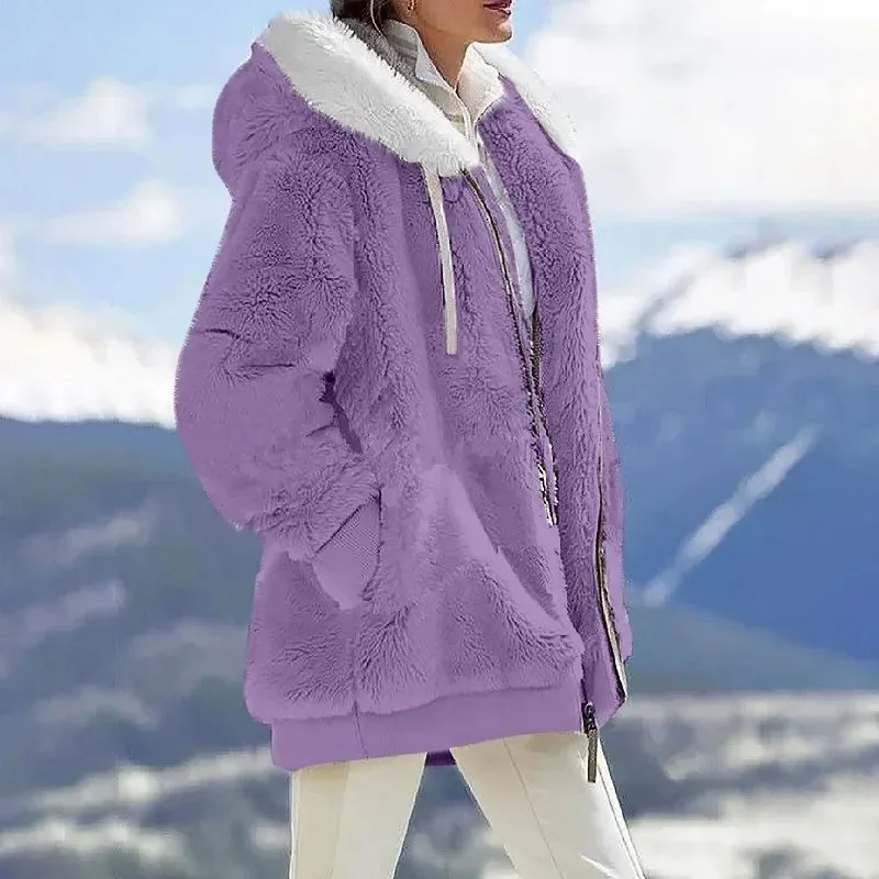 Alaska™ | Chaqueta de invierno para mujer - Imagen 9