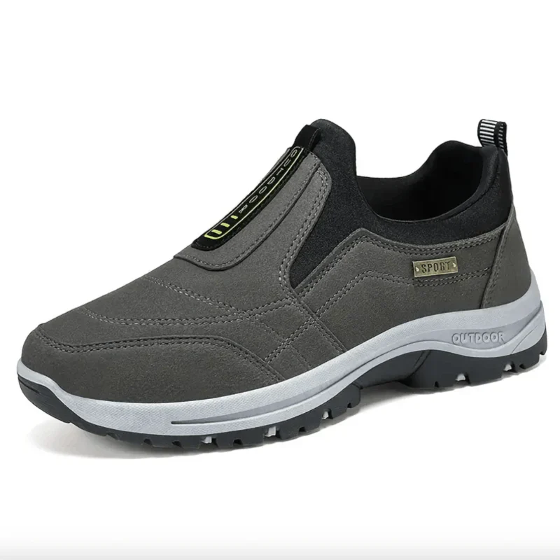 Zapatillas Ergon贸micas de Confort con Soporte Postural para Hombre庐 - Imagen 4