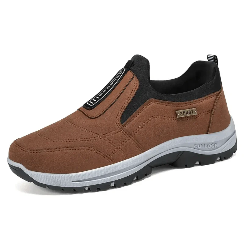 Zapatillas Ergon贸micas de Confort con Soporte Postural para Hombre庐 - Imagen 8