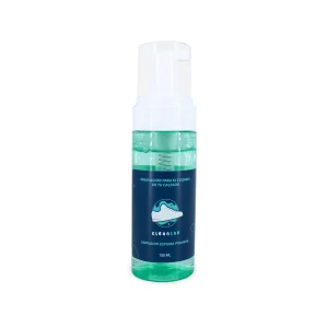 Limpiador Espuma Premium CLEAN LAB 150ml 001