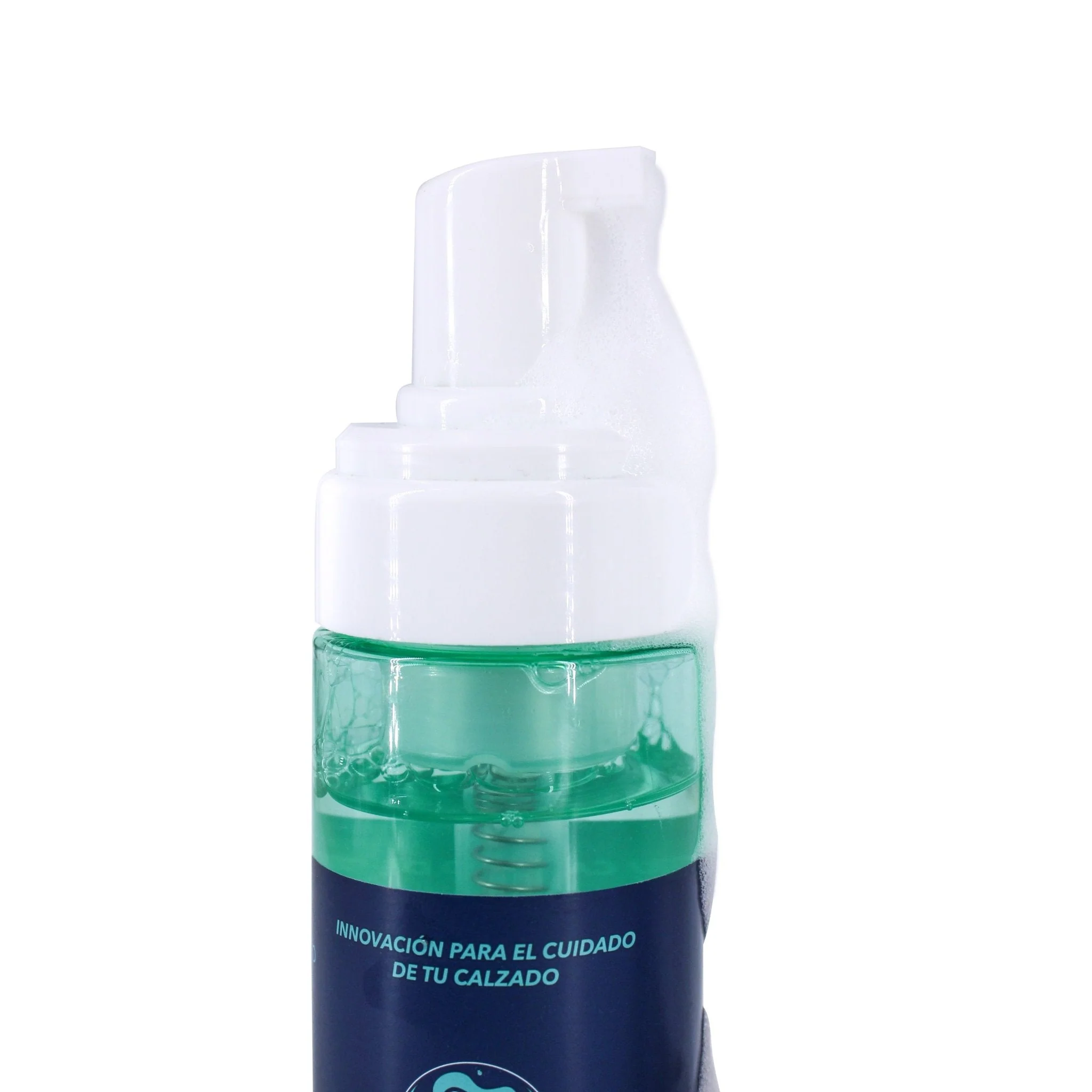 Limpiador Espuma Premium CLEAN LAB 150ml 001 - Imagen 3