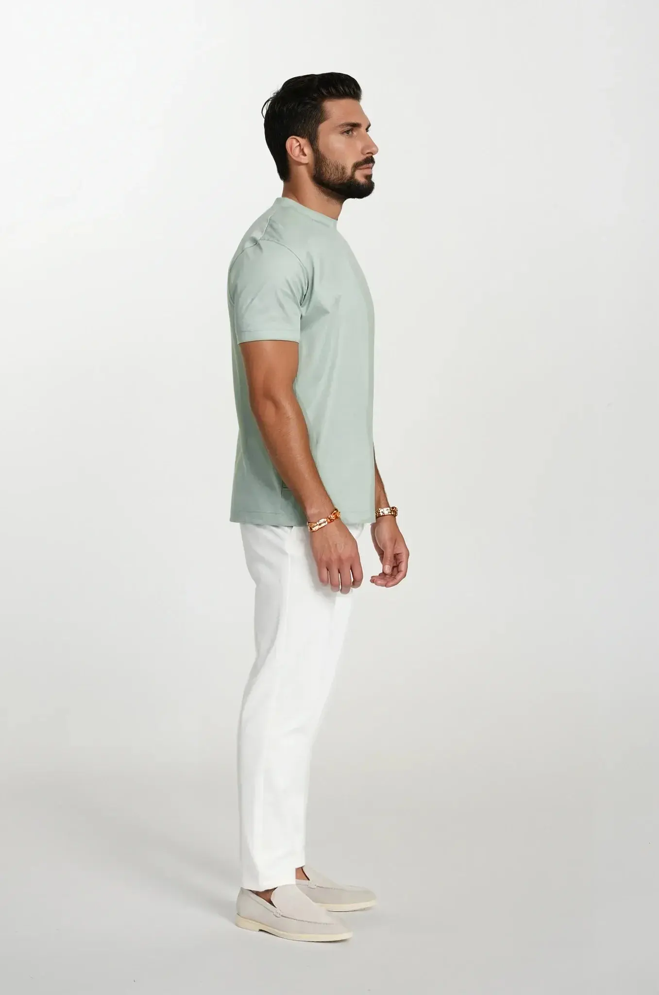 Hugo | Camiseta Brillo - Imagen 7