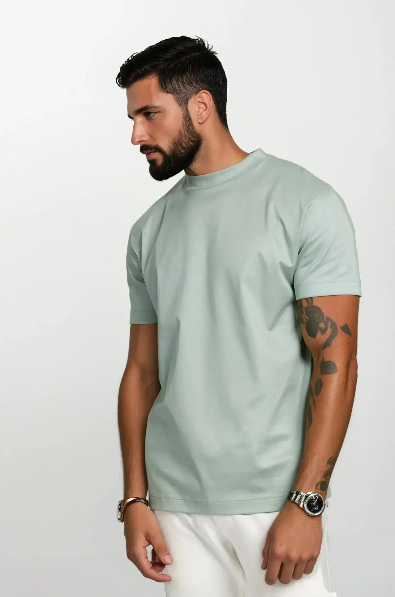 Hugo | Camiseta Brillo - Imagen 8