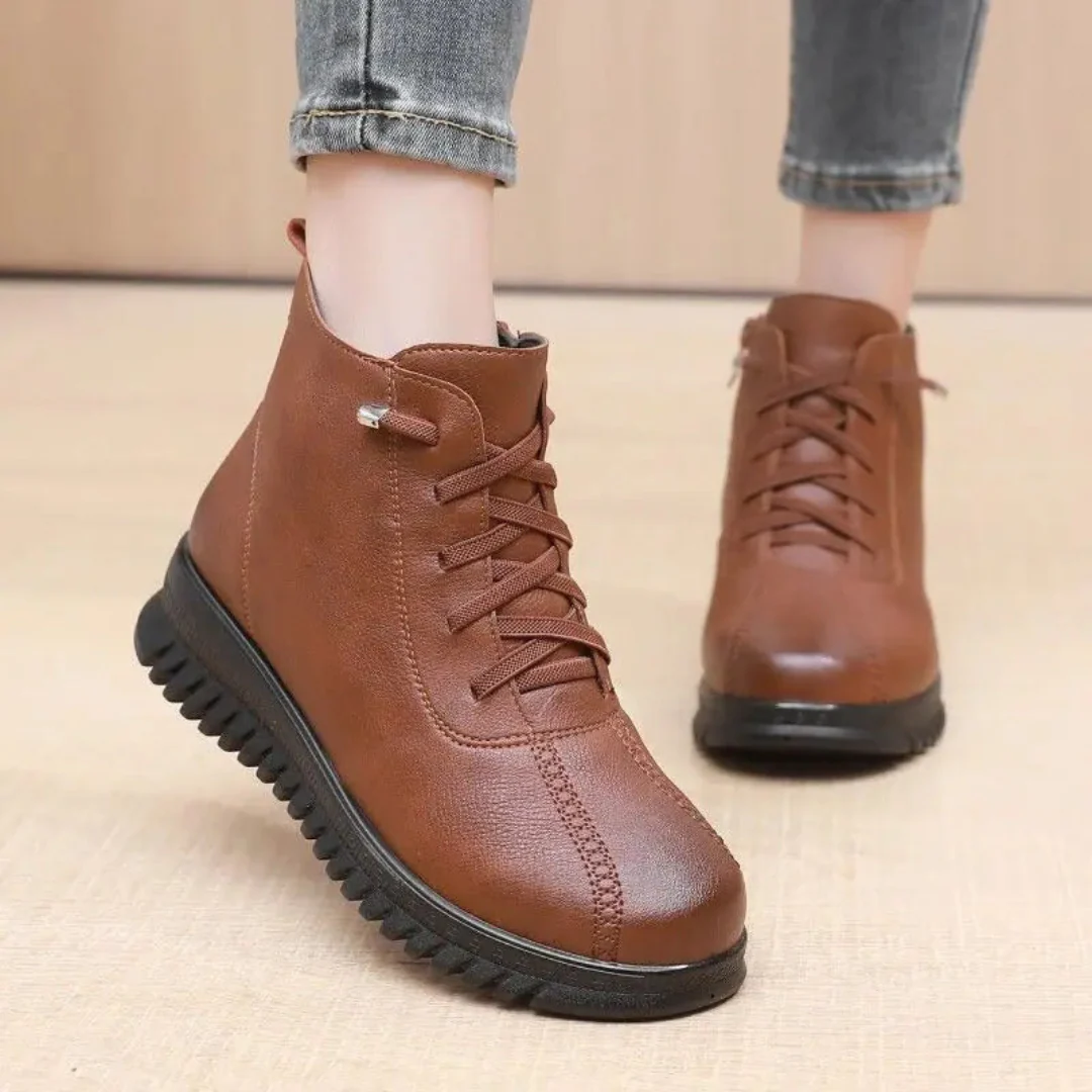 Botas Ergon贸micas Paris - Imagen 3