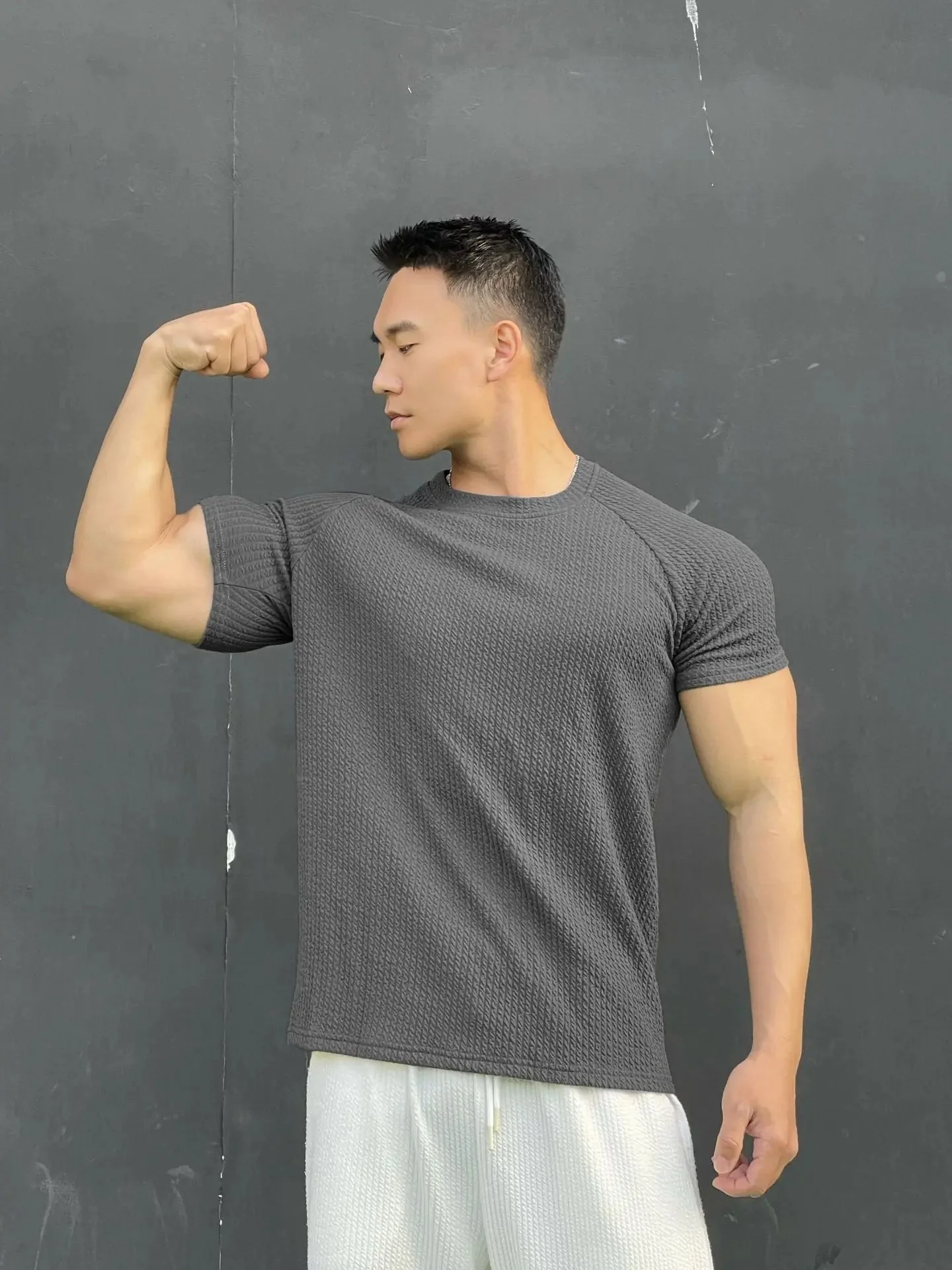 Segovia | Camiseta Holgada - Imagen 9