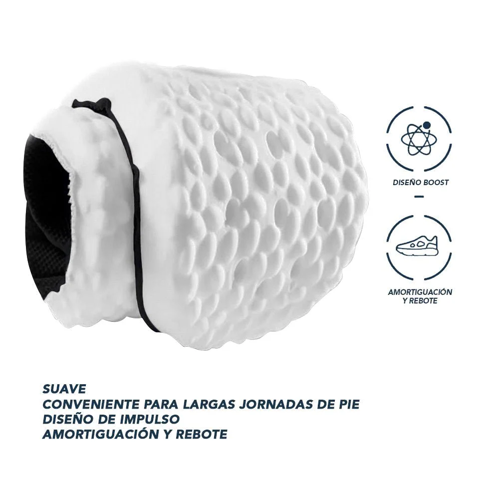 Plantilla Premium CLEAN LAB M (41-46) 001 - Imagen 4
