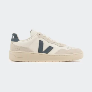 Zapatillas para Hombre VEJA VD2003845B V-90 Blanco