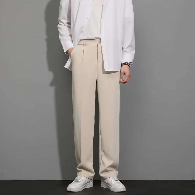 Palma | Pantalones Ajustados con Elasticidad - Imagen 5