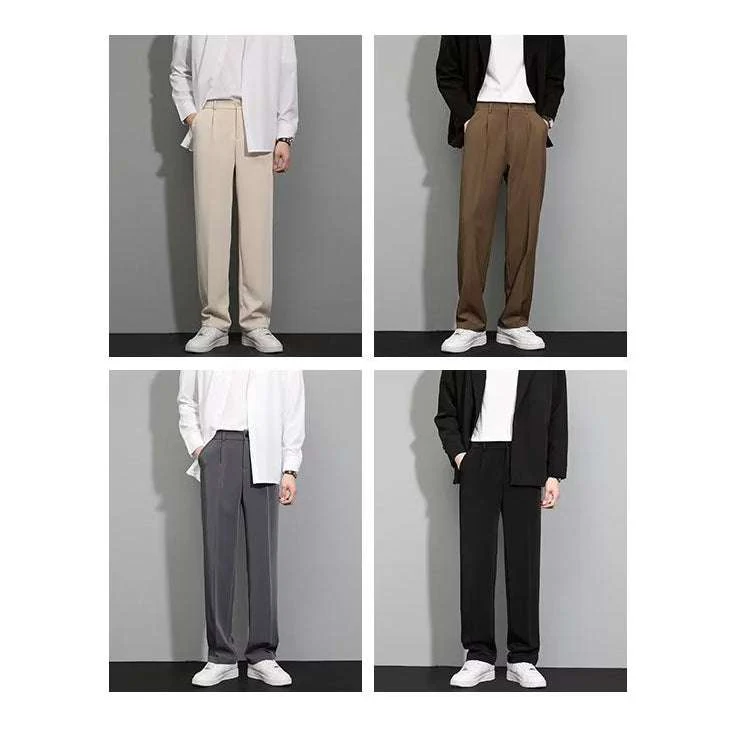 Palma | Pantalones Ajustados con Elasticidad - Imagen 9