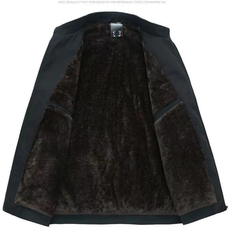 Chaqueta térmica impermeable 💪 - Imagen 8