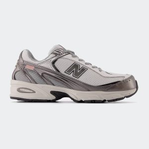 Zapatillas para Hombre NEW BALANCE 509 U509CB-M Gris