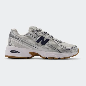 Zapatillas NEW BALANCE 740 Gris U740SN2