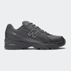 Zapatillas para Hombre NEW BALANCE 740 U740SS2-M Gris