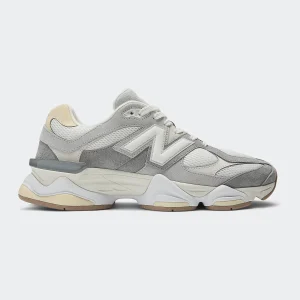 Zapatillas NEW BALANCE 9060 Gris U9060AUB