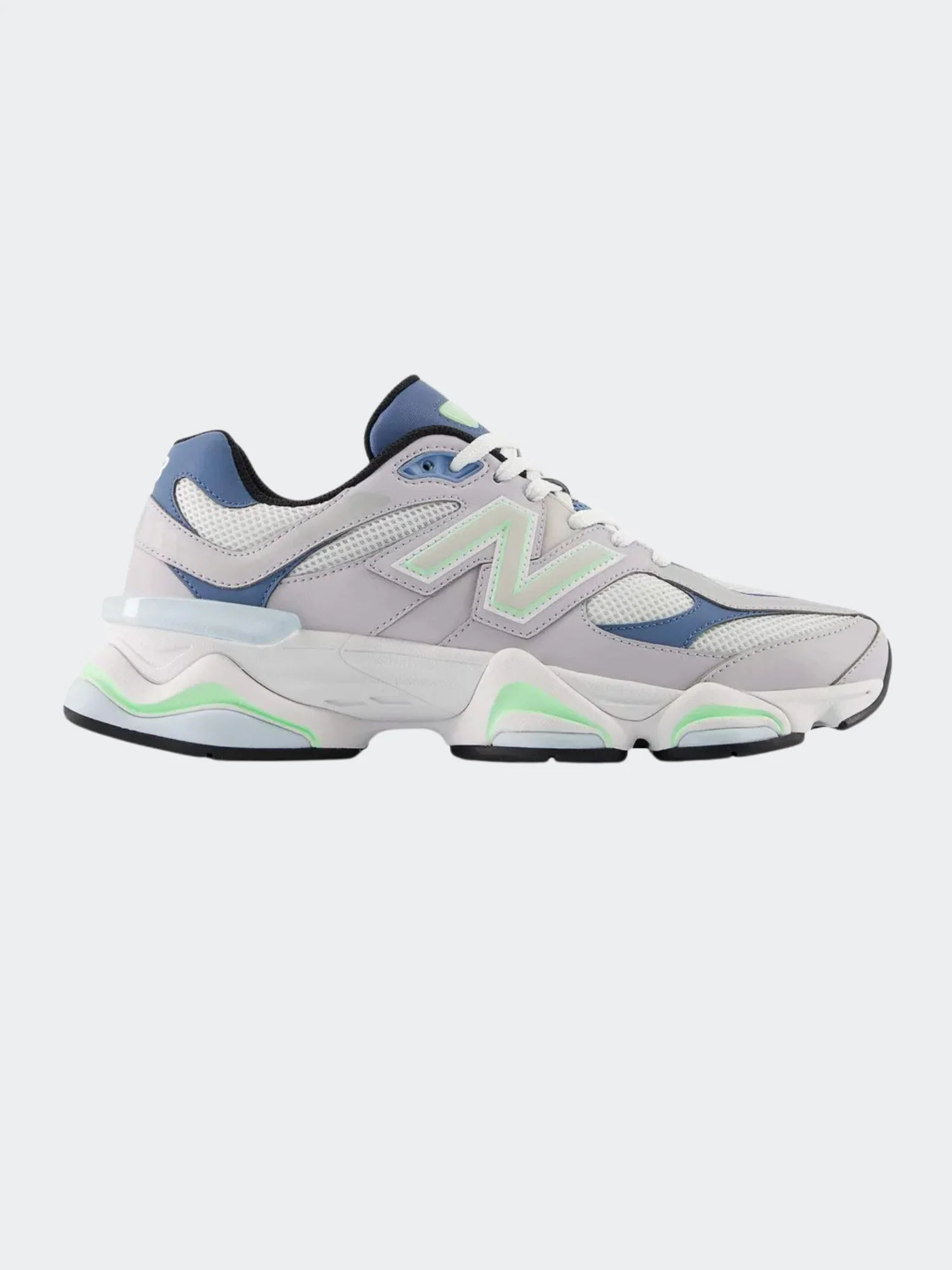 Zapatillas NEW BALANCE 9060 U9060BLD-M Gris