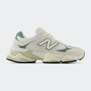 Zapatillas NEW BALANCE 9060 Verde