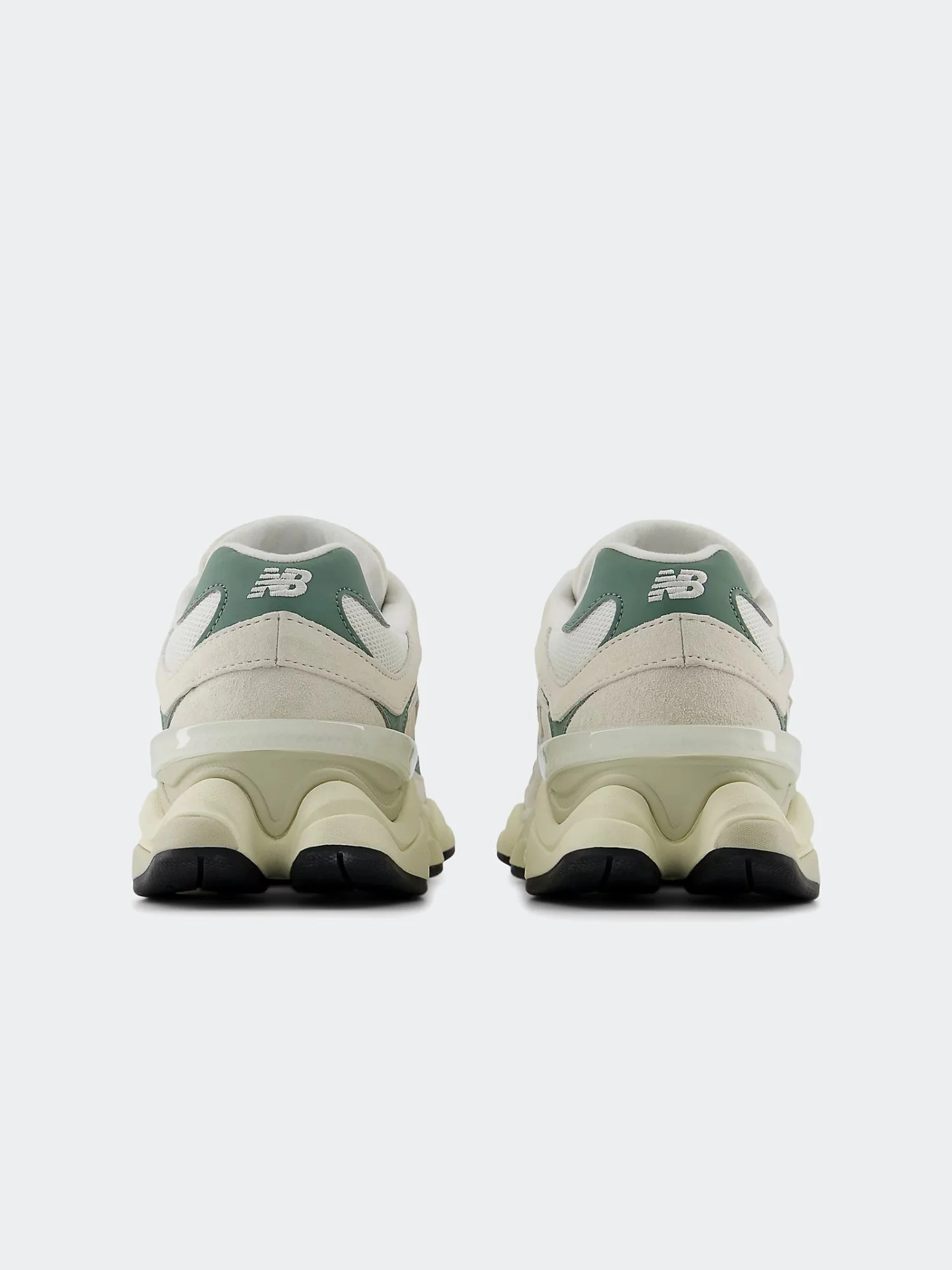 Zapatillas NEW BALANCE 9060 Verde - Imagen 5