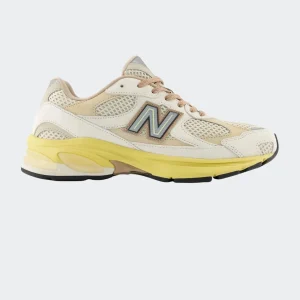 Zapatillas NEW BALANCE 2010 U2010SGR-M Beige