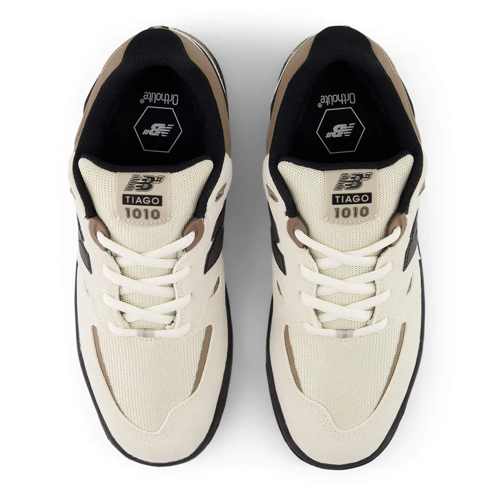 Zapatillas NEW BALANCE 1010 NM1010NS-M Beige - Imagen 5