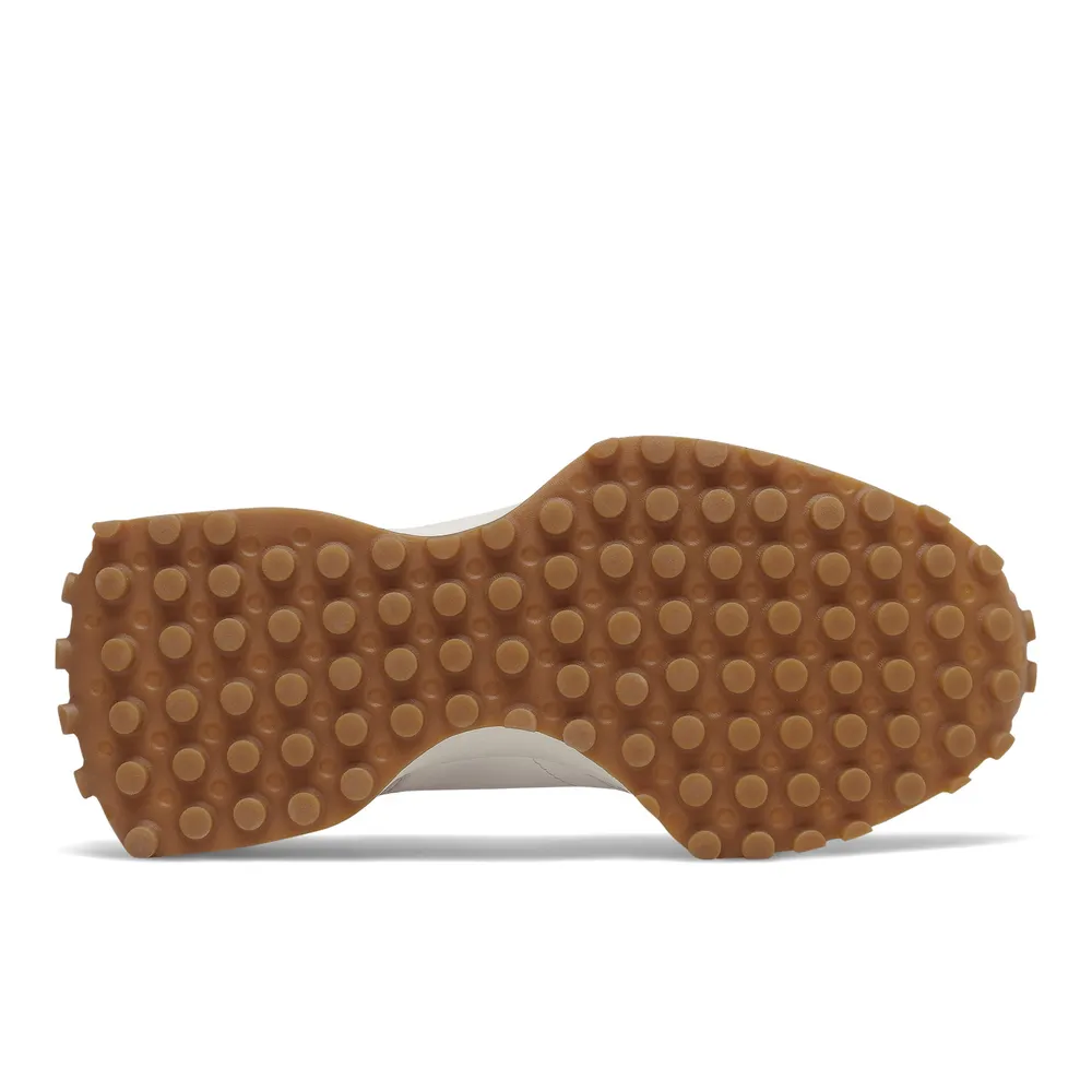 Zapatillas NEW BALANCE 327 Rojo WS327FTC-W - Imagen 4