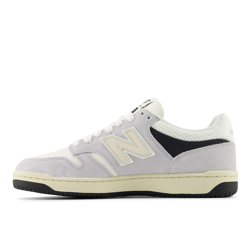 Zapatillas NEW BALANCE 480 BB480PEG-M Gris - Imagen 4