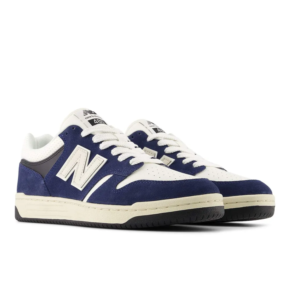Zapatillas NEW BALANCE 480 BB480PEN-M Azul - Imagen 5
