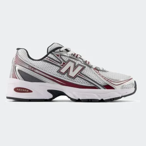 Zapatillas NEW BALANCE 740 Rojo