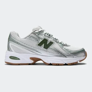 Zapatillas para Mujer NEW BALANCE 740 Plateado