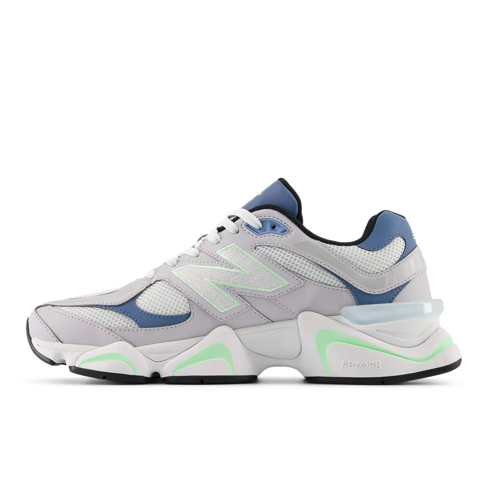 Zapatillas NEW BALANCE 9060 U9060BLD-M Gris - Imagen 3