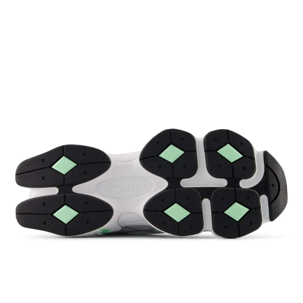 Zapatillas NEW BALANCE 9060 U9060BLD-M Gris - Imagen 5