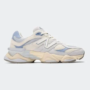 Zapatillas NEW BALANCE 9060 Azul