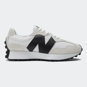 Zapatillas NEW BALANCE 327 Blanco MS327CWB-W